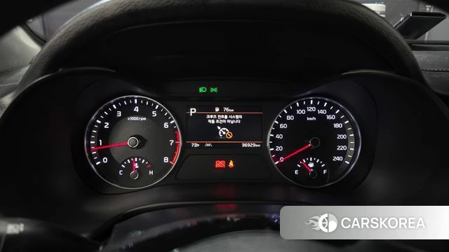 Kia The New K3 2nd generation id 4499699 из Кореи 28