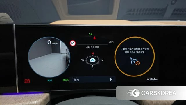 Hyundai Sonata D Edge Hybrid (DN8) id 4715624 из Кореи 18