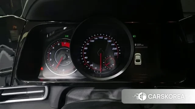 Hyundai Avante (CN7) id 3438985 из Кореи 18