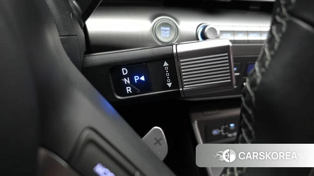 Hyundai Kona (SX2) id 4893611 из Кореи 28