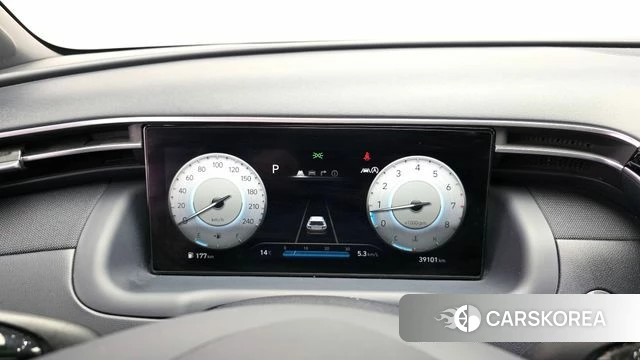 Hyundai Tucson (NX4) id 3839805 из Кореи 18