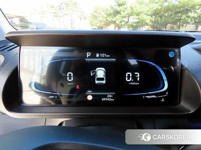 Hyundai Casper id 4942711 из Кореи 16