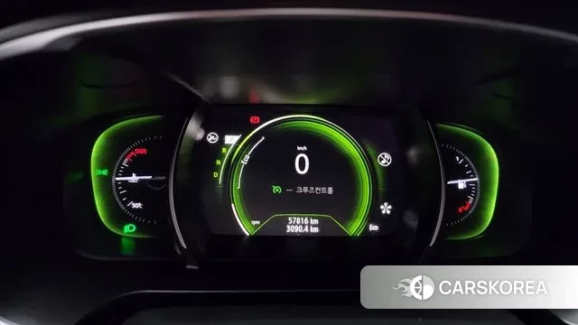 Renault Korea (Samsung) SM6 id 3171432 из Кореи 18