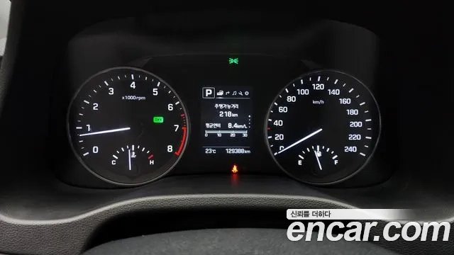 Hyundai Avante AD id 2860563 из Кореи 18