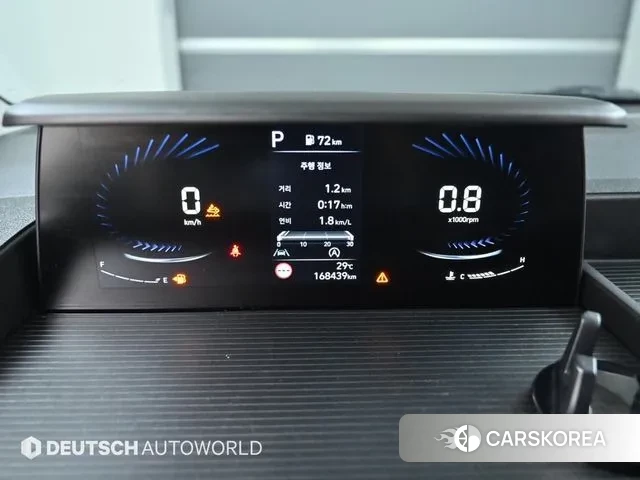 Hyundai Staria id 3027212 из Кореи 18