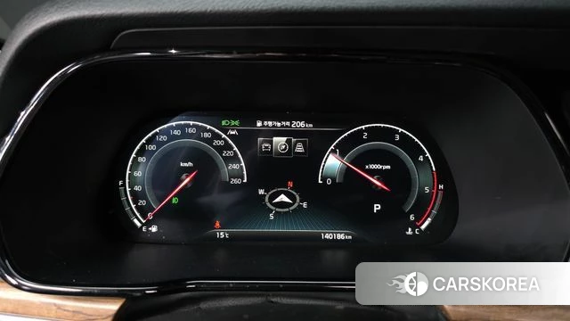 Kia Mohave Master id 3898535 из Кореи 18