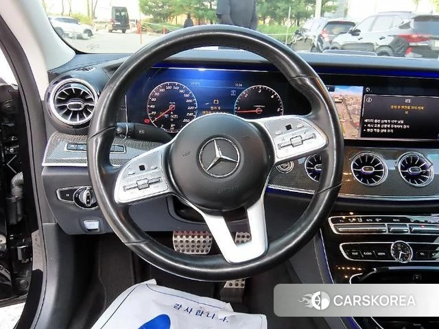 Mercedes-Benz CLS-Class C257 id 4910974 из Кореи 18