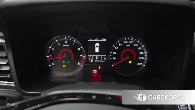 Ssangyong Tivoli Air id 3342652 из Кореи 18