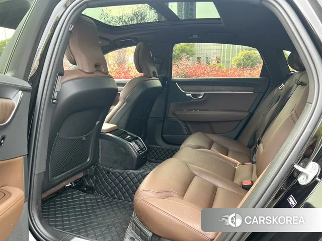 Volvo S90 id 4221201 из Китая 16