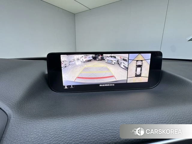 Mazda CX-50 line also id 4335618 из Китая 24