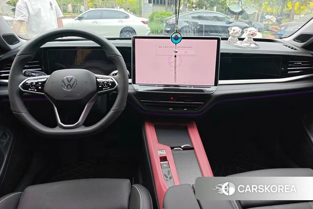 Volkswagen Passat id 4307408 из Китая 15