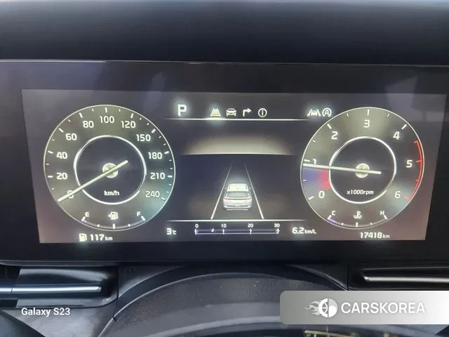 Kia Carnival 4th generation id 3629680 из Кореи 18