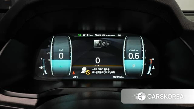 Kia K7 Premier id 3916683 из Кореи 18