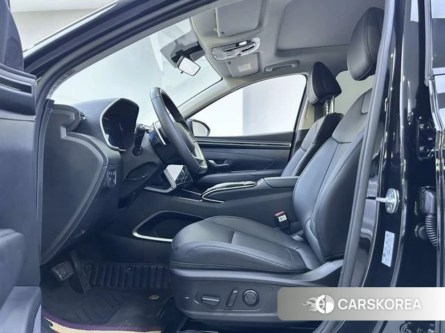 Hyundai Tucson id 4365915 из Китая 10