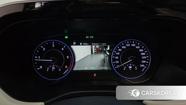 Hyundai Palisade id 3608164 из Кореи 18