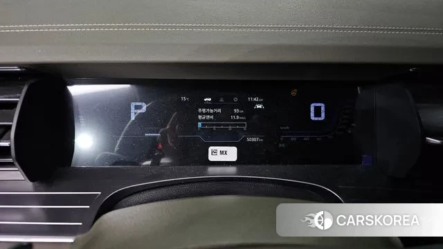 Ssangyong Torres id 3310808 из Кореи 18