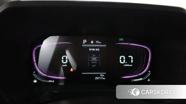 Kia The New Kia Ray id 4223397 из Кореи 18