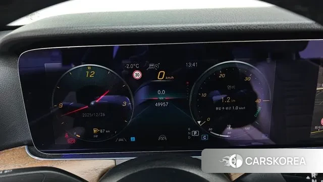 Mercedes-Benz E-Class W213 id 3519366 из Кореи 18