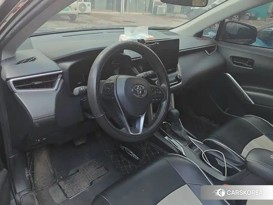 Toyota Frontlander id 4655146 из Китая 14