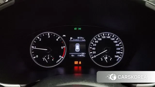 Hyundai Santa Fe TM id 3363103 из Кореи 18