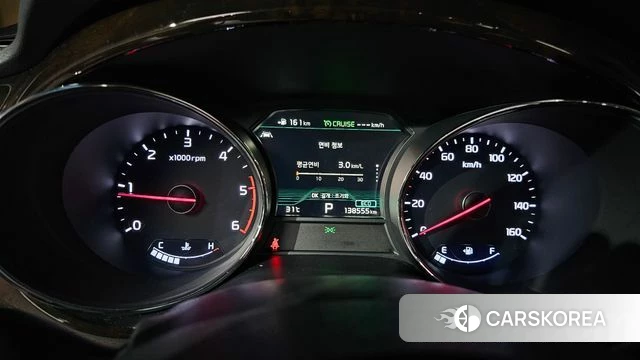 Kia The New Carnival id 4605317 из Кореи 28