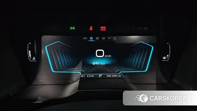 Ssangyong Beautiful Korando id 3028554 из Кореи 18