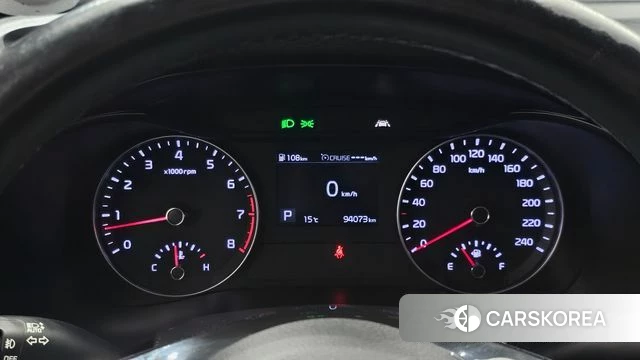 Kia Come New K3 id 3834499 из Кореи 18