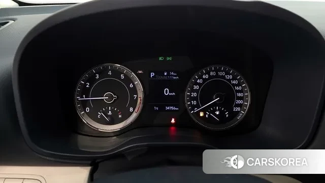 Hyundai Venue id 3573015 из Кореи 18