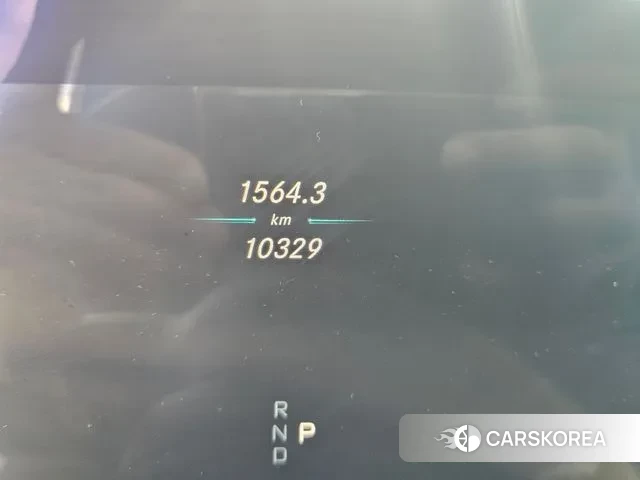 Mercedes-Benz G-Class W463b id 3442186 из Кореи 8