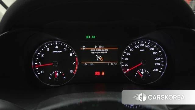 Kia The New K3 2nd generation id 3859019 из Кореи 18