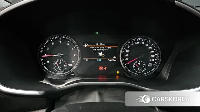 Hyundai The New Santa Fe id 3758940 из Кореи 18