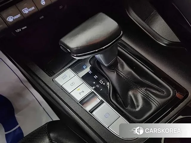 Hyundai Avante Hybrid (CN7) id 3349899 из Кореи 18