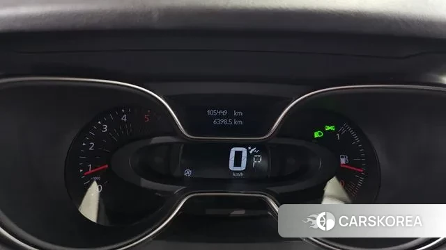 Renault Korea (Samsung) New QM3 id 3234033 из Кореи 18