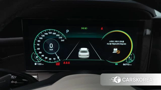 Hyundai The New Grandeur IG id 4475631 из Кореи 30