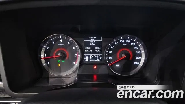 Ssangyong Berry New Tivoli id 2954949 из Кореи 18