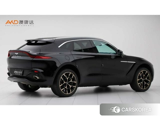 Aston Martin DBX id 4240111 из Китая 8