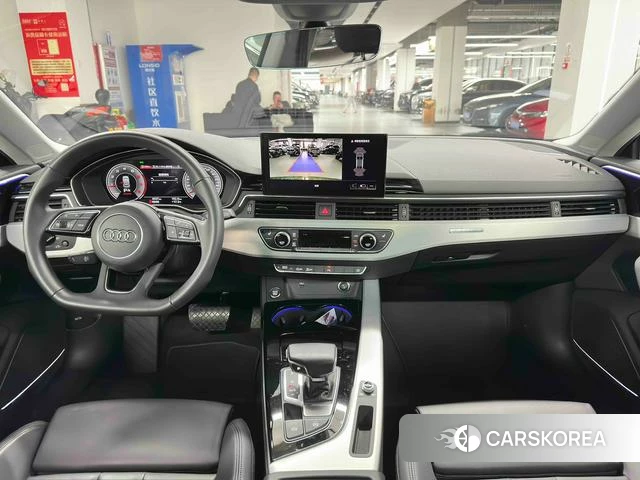 Audi A5 id 4272799 из Китая 25