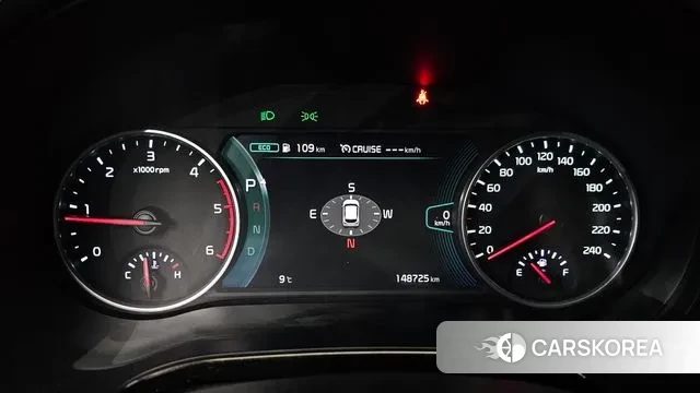 Kia Seltos id 3588101 из Кореи 18