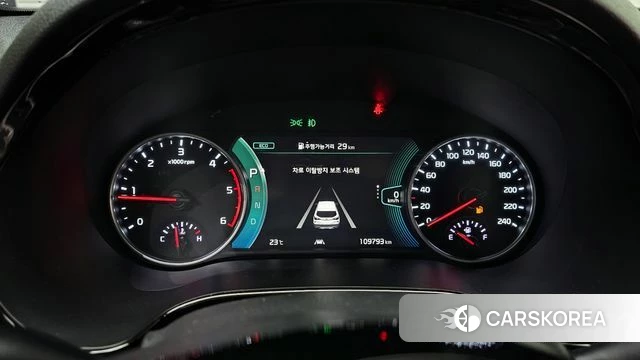 Kia Seltos id 4304053 из Кореи 30