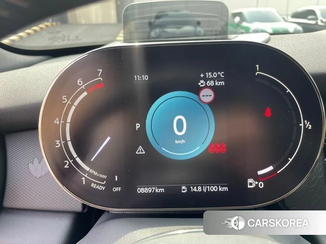 Mini Cooper S id 3883056 из Кореи 18