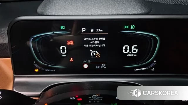 Kia The New Seltos id 3581206 из Кореи 18