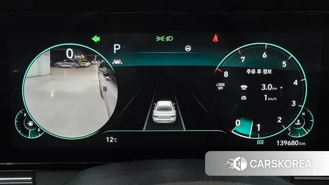 Hyundai The New Grandeur IG id 3600323 из Кореи 18