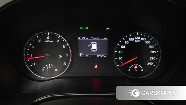 Kia Seltos id 4304057 из Кореи 18