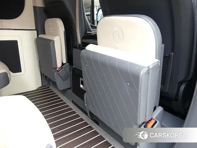 Mercedes-Benz Sprinter id 3757057 из Кореи 18