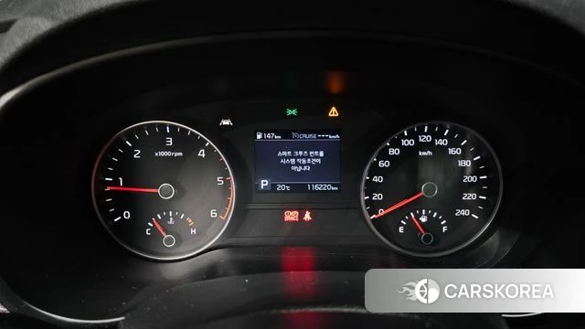 Kia Sportage The Bold id 3834730 из Кореи 18