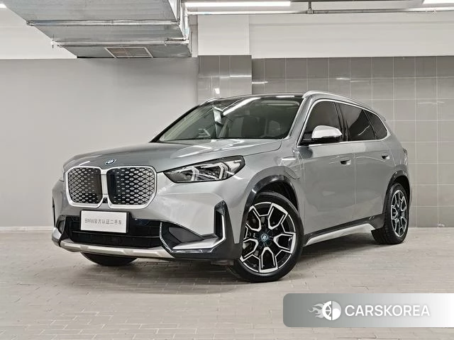 BMW iX1 id 4306894 из Китая 11