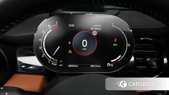 Mini Cooper S id 3903033 из Кореи 18