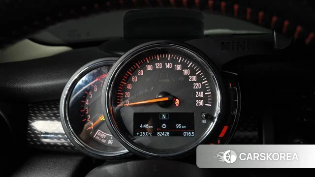 Mini Cooper S id 4722581 из Кореи 18