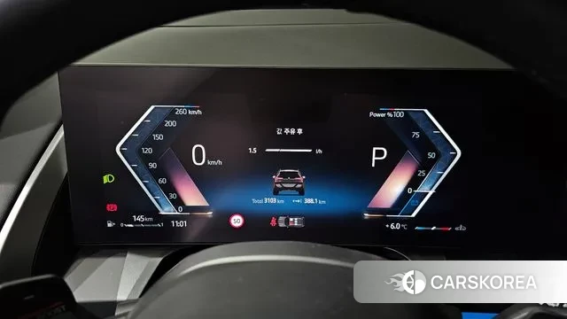 BMW X3 (G45) id 3734007 из Кореи 18