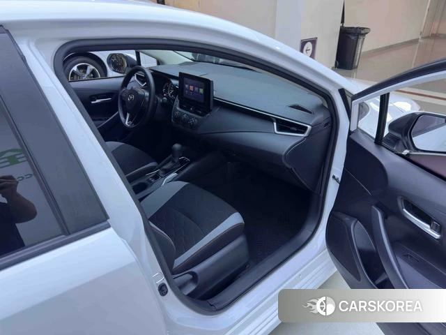 Toyota Corolla id 4374518 из Китая 18